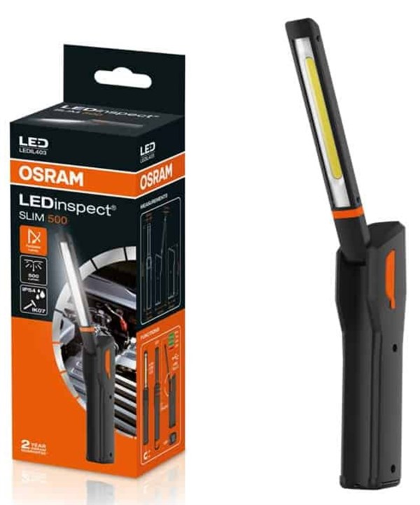 Osram LEDinspect SLIM 500